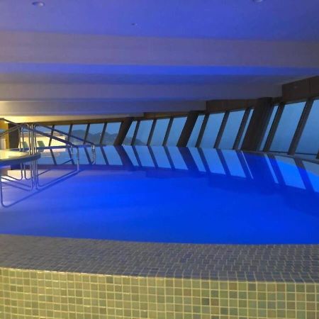 Intempo Benidorm Apartment Extérieur photo