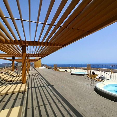 Intempo Benidorm Apartment Extérieur photo