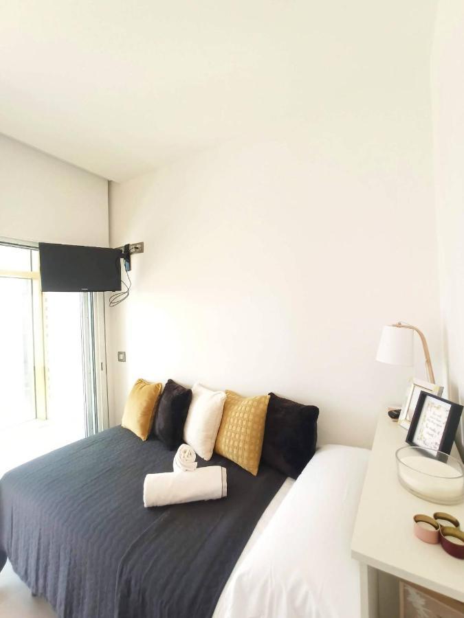 Intempo Benidorm Apartment Extérieur photo