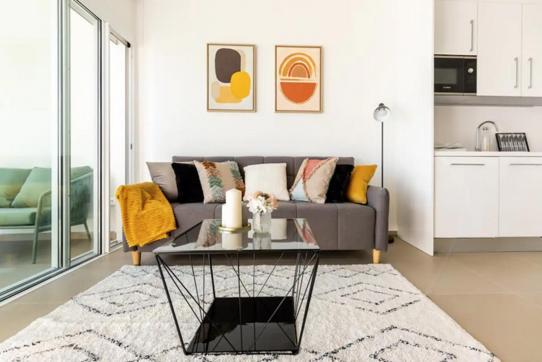 Intempo Benidorm Apartment Extérieur photo