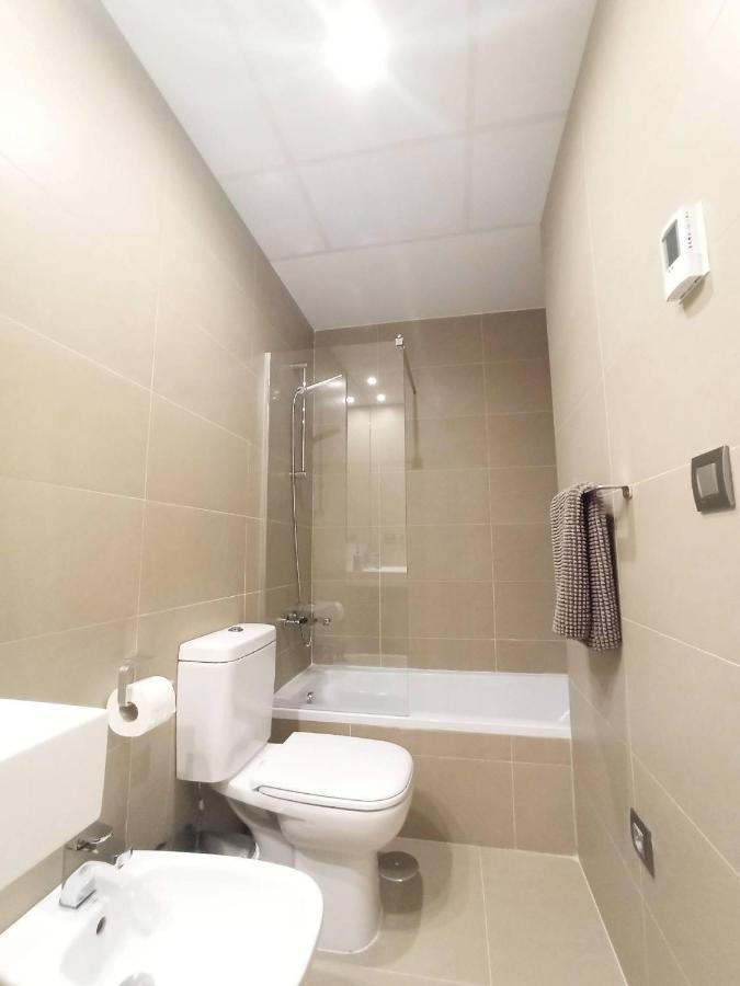 Intempo Benidorm Apartment Extérieur photo