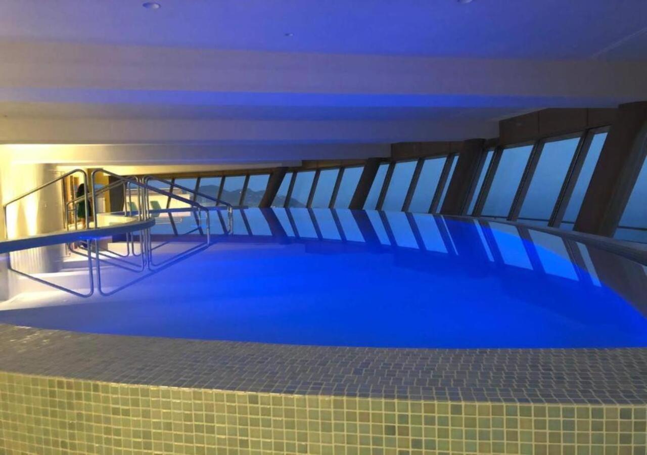 Intempo Benidorm Apartment Extérieur photo