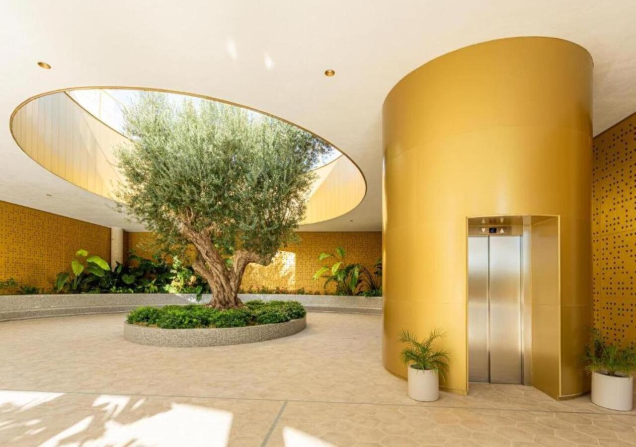 Intempo Benidorm Apartment Extérieur photo