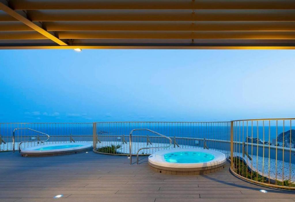 Intempo Benidorm Apartment Extérieur photo